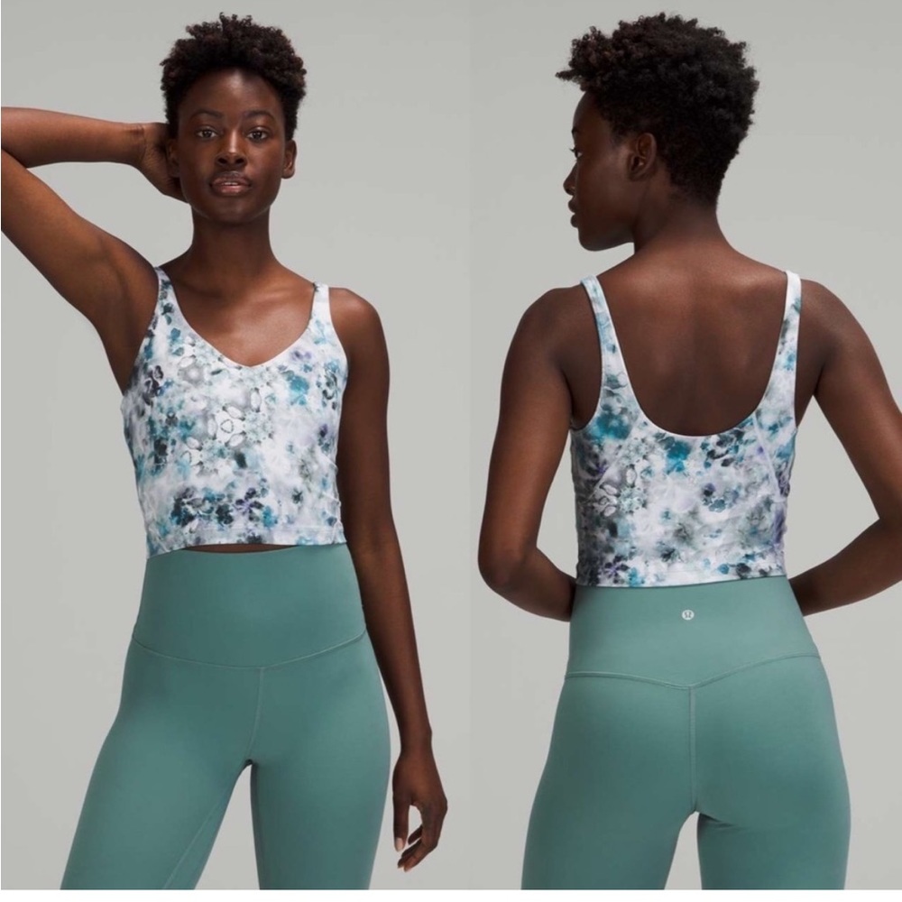 Lululemon Align tank top